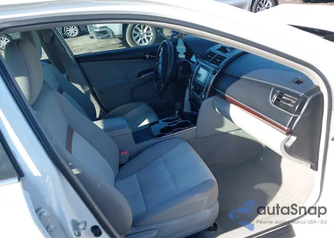 2012 Toyota Camry Xle from USA, damaged, VIN 4T1BF1FK6CU572902